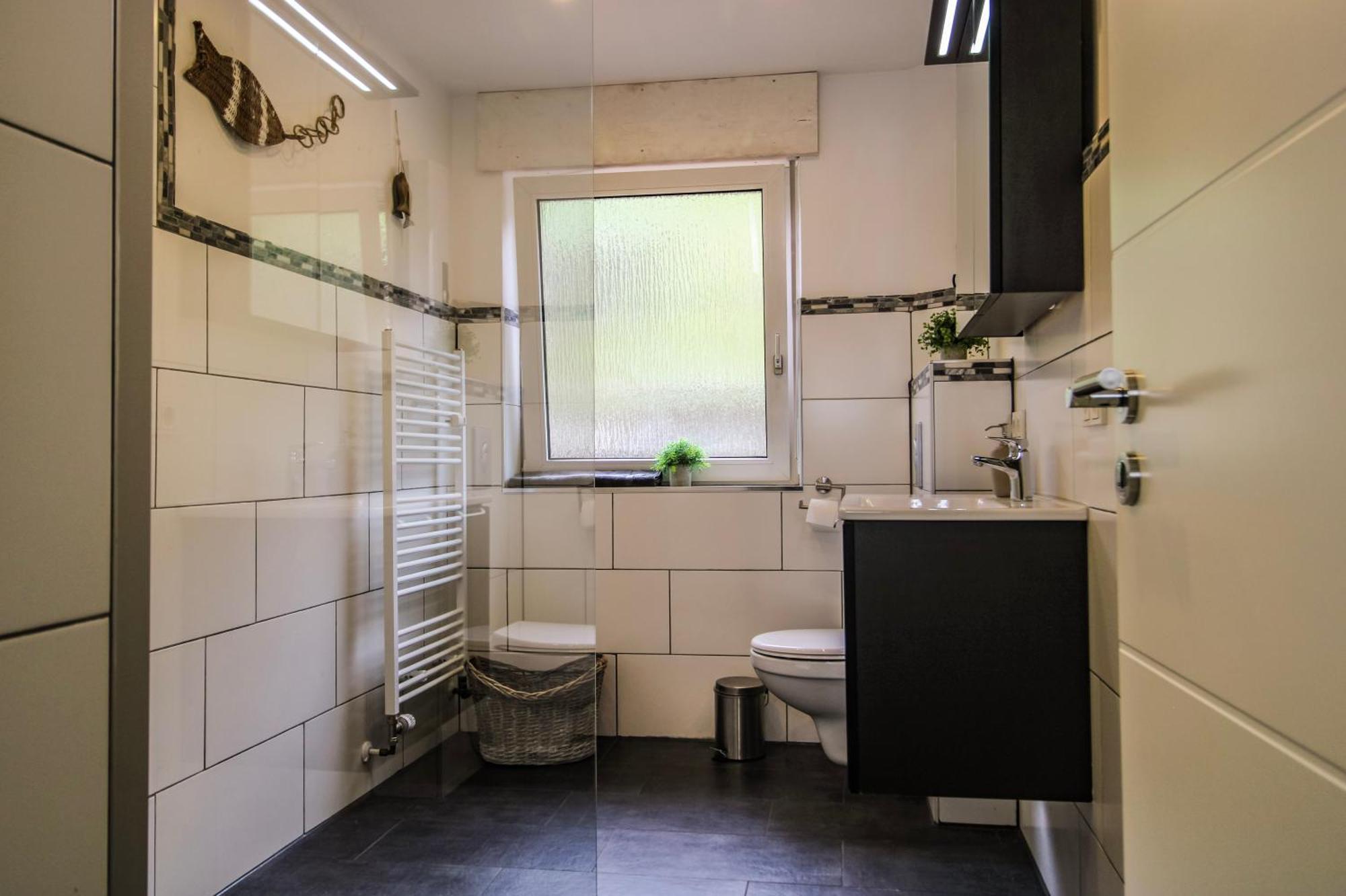Sweet Six, Balkon, Netflix, Boxspringbetten, Hochwertiges Bad 첼 안 데어 모젤 외부 사진